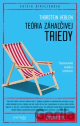 Teória záhaľčivej triedy
