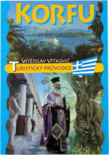 Korfu : turistický průvodce