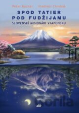Spod Tatier pod Fudžijamu