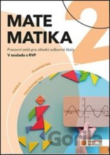 Matematika pro SOŠ 2 (pracovní sešit)