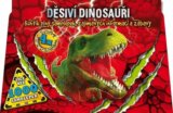 Děsiví dinosauři