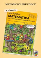 Metodický průvodce k Matýskově matematice 4. díl