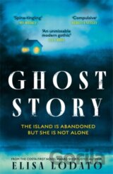 Ghost Story