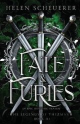 Fate & Furies