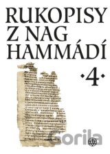 Rukopisy z Nag Hammádí 4