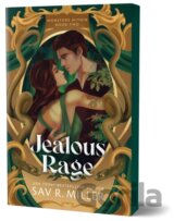 Jealous Rage