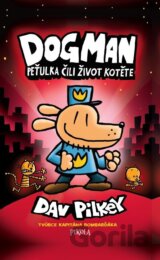 Peťulka čili život kotěte
