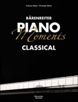 Piano Moments - Classical