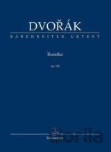 Rusalka op. 114