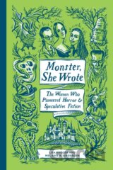 Monster, She Wrote