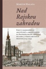 Nad Rajskou zahradou