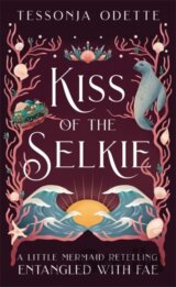 Kiss of the Selkie