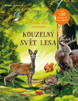 Kouzelný svět lesa