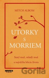 Utorky s Morriem
