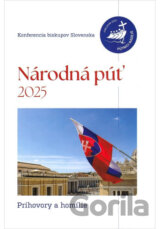 Národná púť 2025