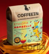 Ethiopia Hambella Koji
