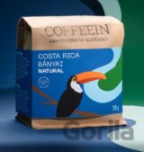 Costa Rica Bányai Natural SL28