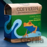 Costa Rica Bányai Honey Bourbon