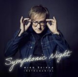 Žbirka Miro:  Symphonic Night (LP)