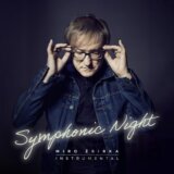 Zbirka Miro:  Symphonic Night (CD)