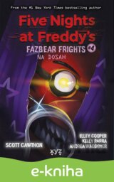 Five Nights at Freddy's: Na dosah