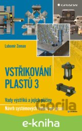 Vstřikování plastů 3
