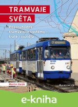 Tramvaje světa