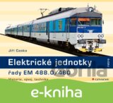 Elektrické jednotky řady EM 488.0/460