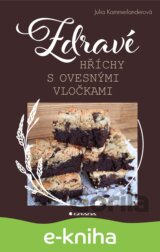 Zdravé hříchy s ovesnými vločkami