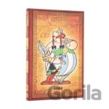 Paperblanks - týždenný diár Asterix & Obelix 2026