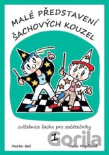 Malé představení šachových kouzel 1.díl