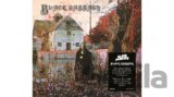 Black Sabbath:  Black Sabbath (CD)