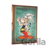 Paperblanks - týždenný diár Asterix the Gaul 2026
