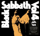 Black Sabbath:  Vol. 4 (CD)