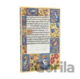 Paperblanks - týždenný diár Spinola Hours 2026