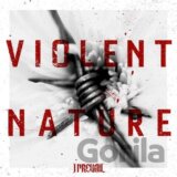 I Prevail:  Violent Nature (LP)