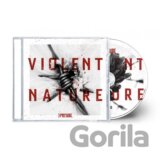 I Prevail:  Violent Nature CD