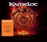 Kamelot:  Ascension (1995 - 1998) LP