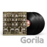 Led Zeppelin:  Physical Graffiti Deluxe Edition / 180Gr. LP