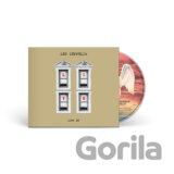 Led Zeppelin: The Buttes Are Alive - Live EP CD