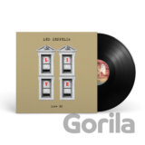 Led Zeppelin: The Buttes Are Alive - Live EP (180g)