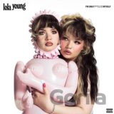 Lola Young: I´m Only F**king Myself LP