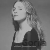 Madonna:  Veronica Electronica (Limited Clear Vinyl) / 140Gr. LP