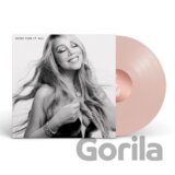 Mariah Carey:  Here For It All (Lp Pink) LP