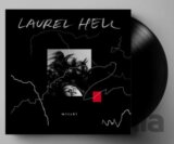 Mitski:  Laurel Hell LP