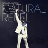 Ashcrof Richard:  Natural Rebel LP
