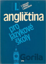 Angličtina pro jazykové školy
