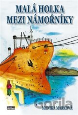 Malá holka mezi námořníky