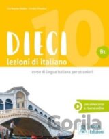 DIECI B1 LIBRO +EBOOK