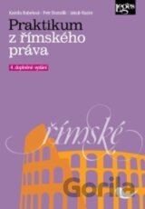 Praktikum z římského práva